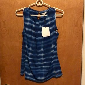 Brand New Calvin Klein Sleeveless Top